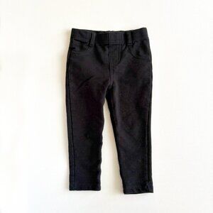 Garanimals Black Toddler Jeggings